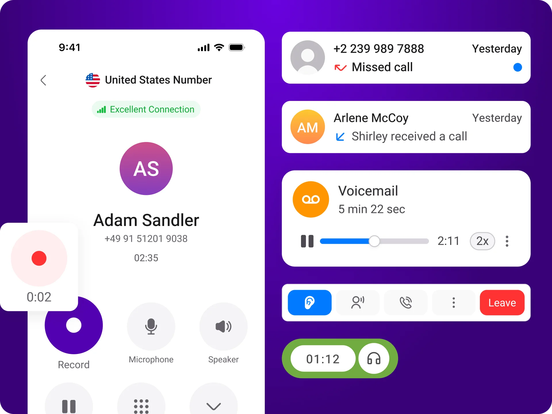 What To Look For In A Live Call Monitoring Tool